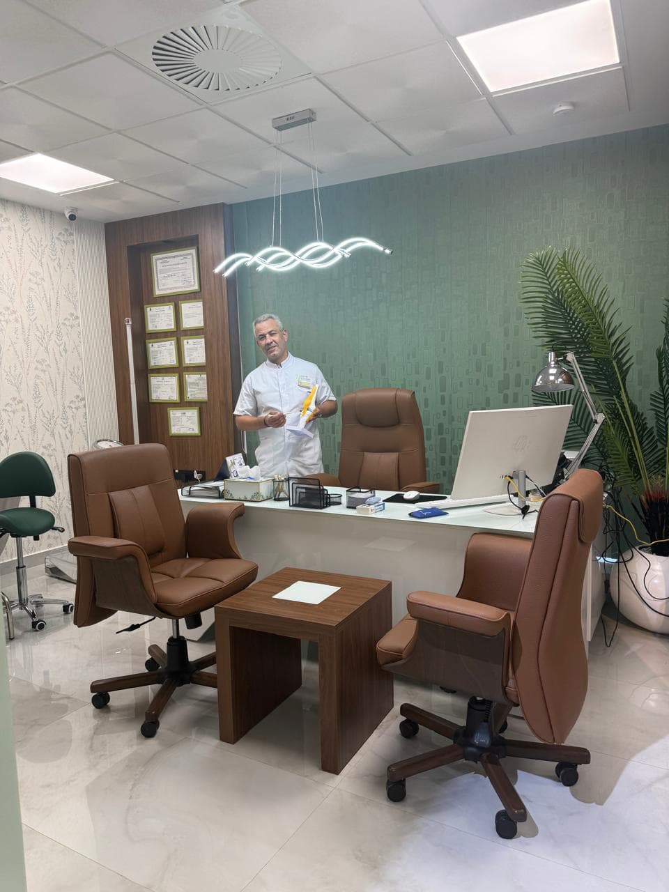 Chirurgie orthopédique